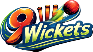 9wickets-এর লোগো